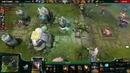 DOTA2: StarSeries S12: Na`Vi vs GOOMBA (Game 2, Europe GS1)