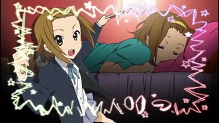 OST K-ON TV-1 – Sakurakou K-ON Bu – Cagayake! GIRLS