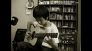 (Maurice Ravel) Bolero – Sungha Jung