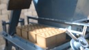 Станок для производства кирпичей
