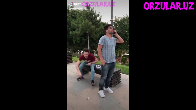 TikTok видео № 7