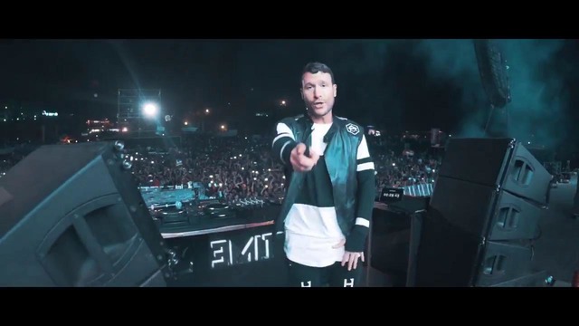 Don Diablo ft. BullySons – Everybody’s Somebody (Official Music Video)