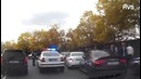 Задержали очередную стреляющую свадьбу в Москве