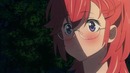 Ждём тебя летом 07 Серия / Ano Natsu de Matteru Озвучка Animedia