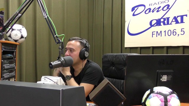Футбол + (04.03.2019)