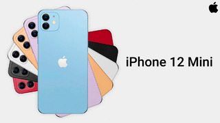 IPhone 12 Mini — САМЫЙ ДОСТУПНЫЙ флагман Apple