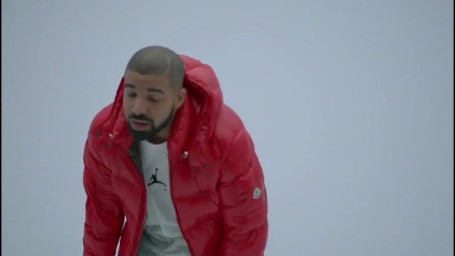 Drake – Hotline Bling (Official Video 2015!)
