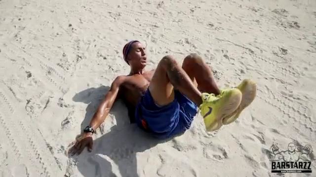 Как правильно делать упражнения ПРЕСС ABS (High class)