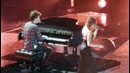 Selena Gomez & Charlie Puth – We Don’t Talk Anymore Live