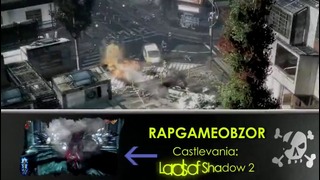 RAP Gameobzor — Titanfall