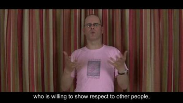 Learning English – Lesson 4 (Response to Please & Thank You)