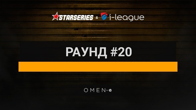 PUBG – Round #20 Final Stage StarSeries i-League PUBG Season 2 — Kiev 2018 # Day 4