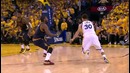 Top 5 NBA Plays 2015 Finals Game 1