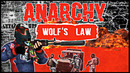 SHIMOROSHOW ◆ Anarchy Wolf’s law
