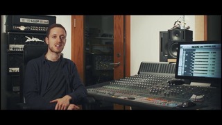 Architects – ‘All Our Gods Have Abandoned Us’ In The Studio #3