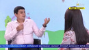 Salomatlik alifbosi | Болалар церебрал фалажи касаллигини даволаш усуллари [15.07.2020]
