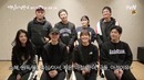 Hundred Days Husband Team Dance Growl