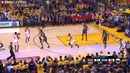 NBA Playoffs 2018: Golden State Warriors vs Houston Rockets (Game 4)