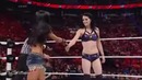 Aj lee and paige