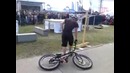 Danny MacAskill at Bike Expo Munich 25.07.2009.mp4
