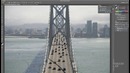 Erasing the Streets of San Francisco (Empty America)