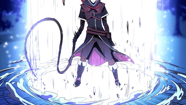 НАВЫК "ВОИН СКЕЛЕТ" / Озвучка манги / Убийство героя / Том 1 Глава 5