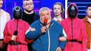 Света-матрёшка, Песни шансонье, Замена состава – КВН Близкие