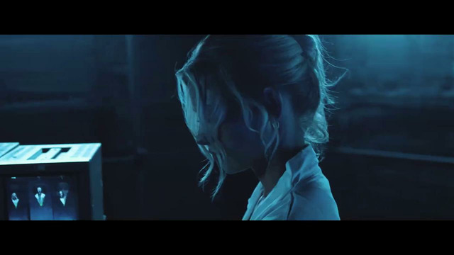 Testament – Infanticide A.I. (Official Music Video 2025)