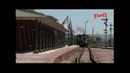 На всех парах Выпуск 03 Южная Африка