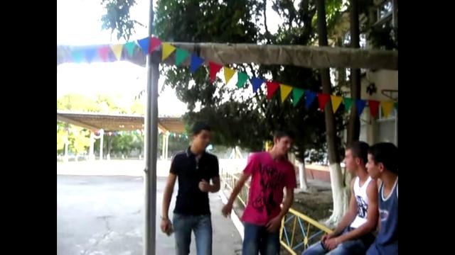 Пару лям (Саня feat. АрСюХа)