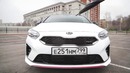 Большой тест-драйв. Kia Proceed. Порсид Панамера