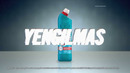 Domestos #Yengilmas