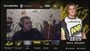 Na`Vi Zeus разрывает школьника за читы в CSGO