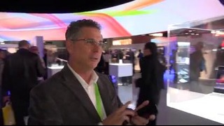 Секреты Sony Xperia Z. Интервью со Стивеном Сниденом