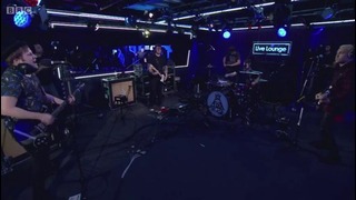 Fall Out Boy – American Beauty/American Psycho (BBC Radio 1 Live Lounge)
