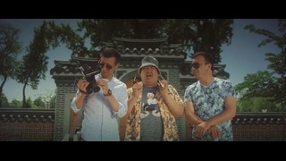 Rayhon va Bojalar – Aldamagin (Official Video 2O17!)