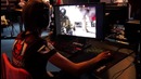 Атмосфера на ESWC 2014