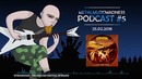 MMM Podcast #5 – Декварь