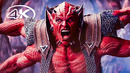 The Elder Scrolls Online: Врата Обливиона Русский кинематографический трейлер #2 Игра 2021