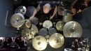 Beneath the Massacre – It (Drum Video by Patrice Hamelin)