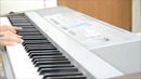 Into Eternity (Thor- The Dark World) PIANO COVER