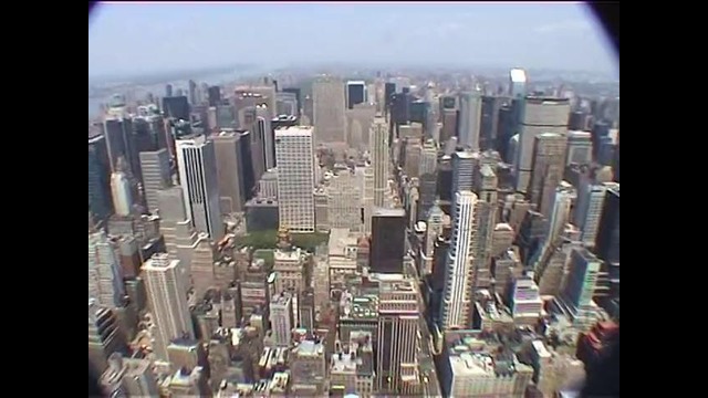 Города мира: Нью-Йорк / Cities of the World: New York
