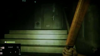 ZombiU- ‘Диско-зомби’ – Часть 9 [Wii U