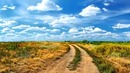 Док. фильм Россия Саратовская природа