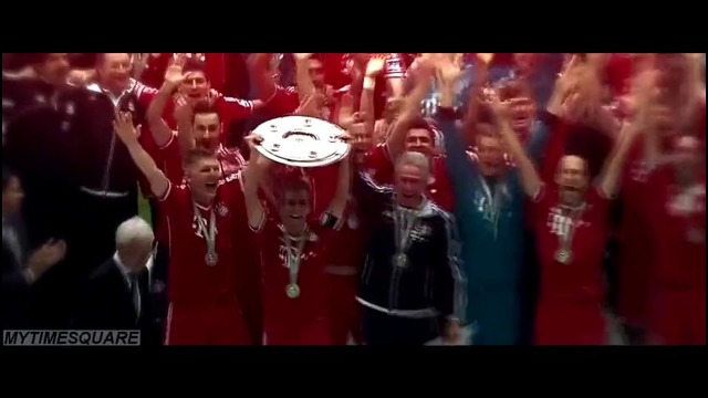 Bayern Munchen