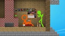 Animation vs. Minecraft – SNEAK PREVIEW