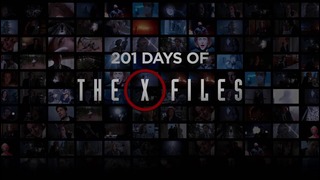 The X-Files | 201 Days Of The X-Files | Fox BroadCasting