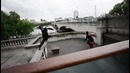 Assassin’s Creed Syndicate Meets Parkour in Real Life