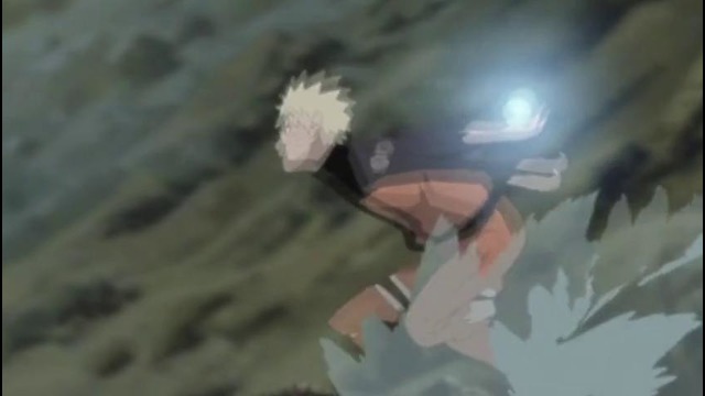 Naruto vs Sasuke AMV Teaser