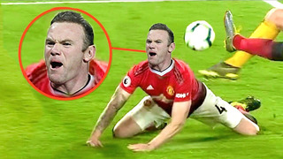 20 funniest and most embarrassing moments in football